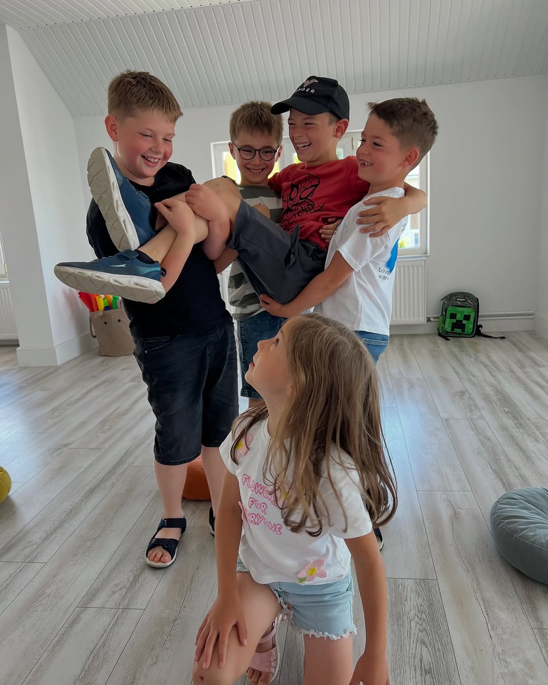 Ateliere de Vara - Academia Arsonus Suceava